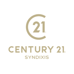 Logo Century 21