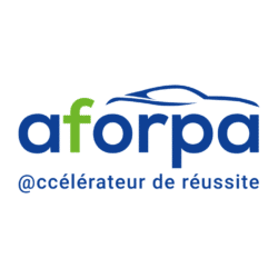 Logo Aforpa