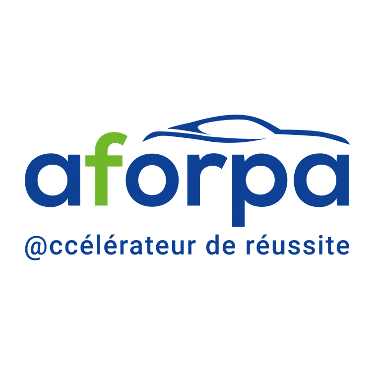 Logo Aforpa