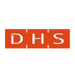 Logo DHS