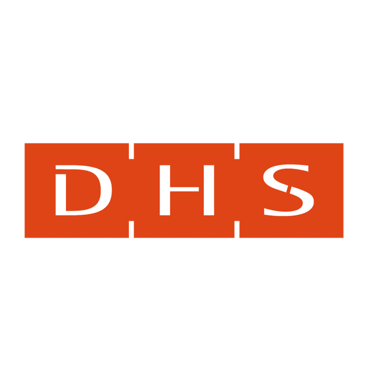 Logo DHS