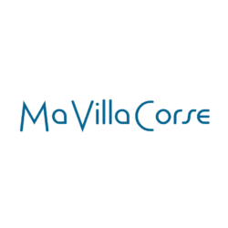 Logo Ma Villa Corse