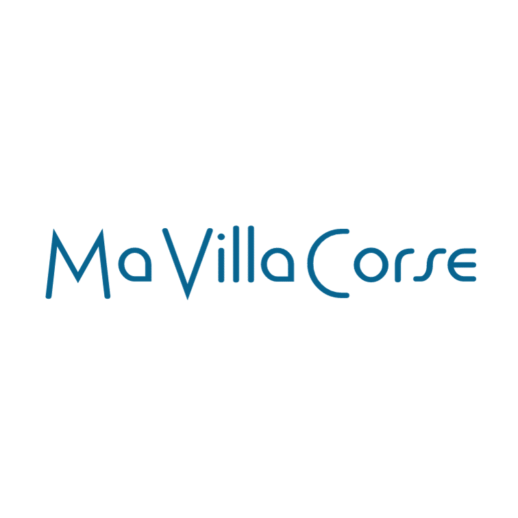 Logo Ma Villa Corse