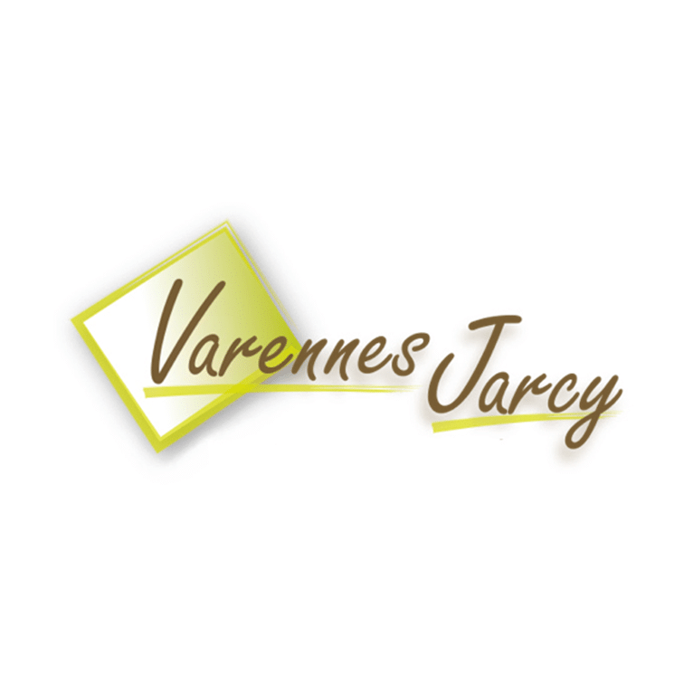 Logo Varennes Jarcy