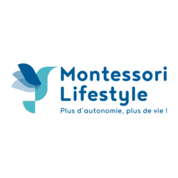 Logo Montessori Lifestyle