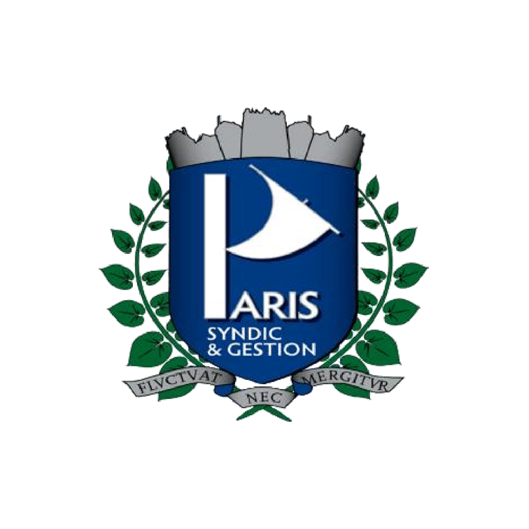 Logo Paris Syndic Gestion