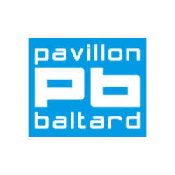 Logo Pavillon Baltard
