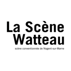 Logo La Scène Watteau