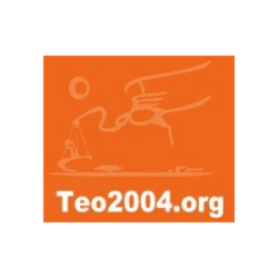 Logo TEO2004
