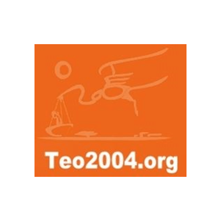 Logo TEO2004