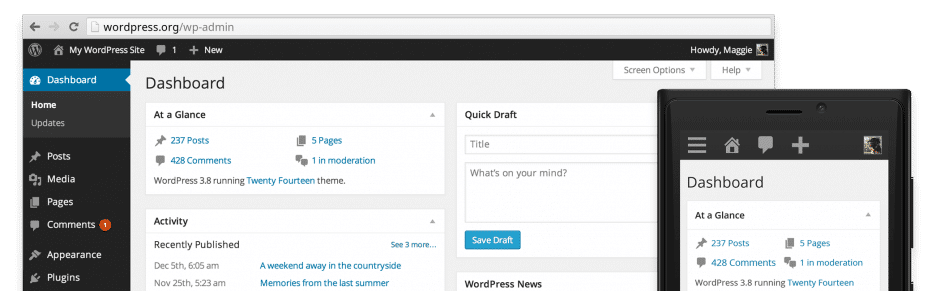 wp-overview