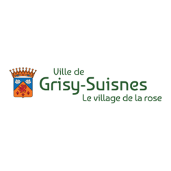 Logo Mairie de Grisy-Suisnes