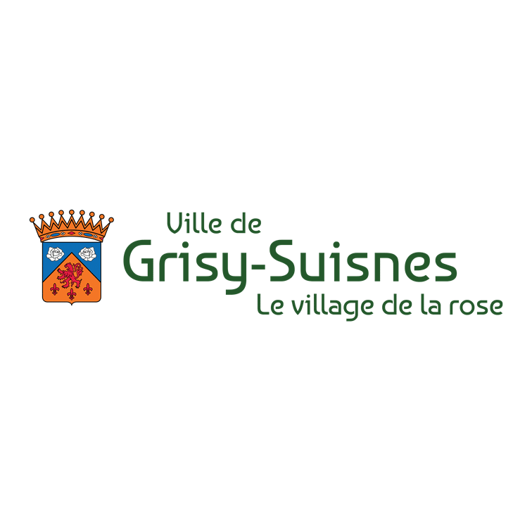 Logo Mairie de Grisy-Suisnes