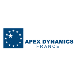 Logo Apex Dynamics France