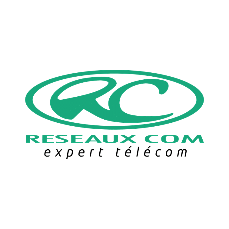 Logo Réseaux Com