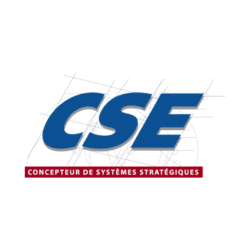 Logo CSE