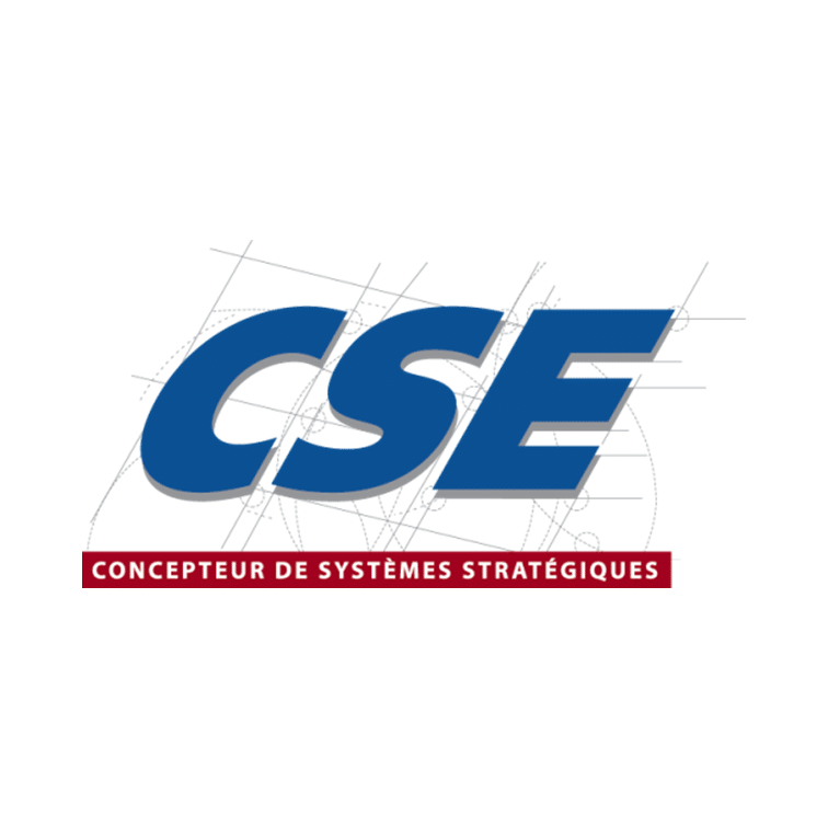 Logo CSE