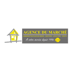 Logo Agence du Marche Ormesson