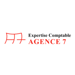 Logo Agence 7