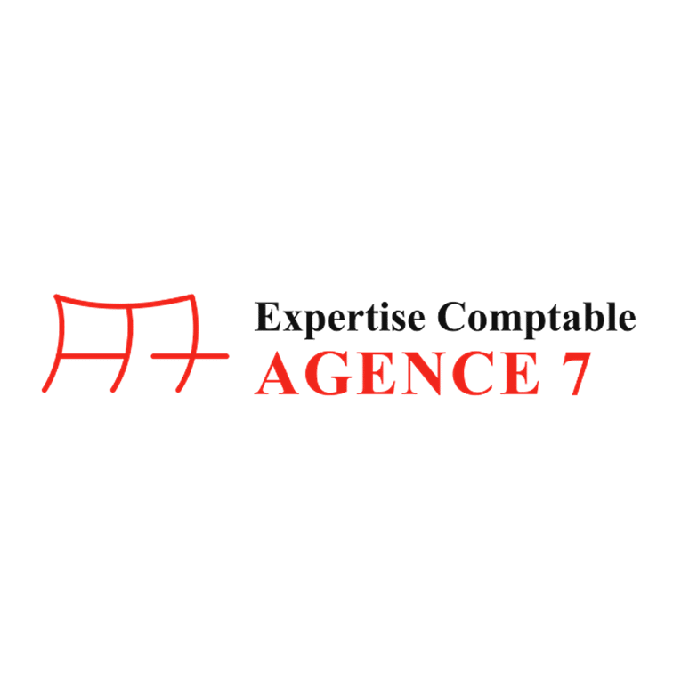 Logo Agence 7