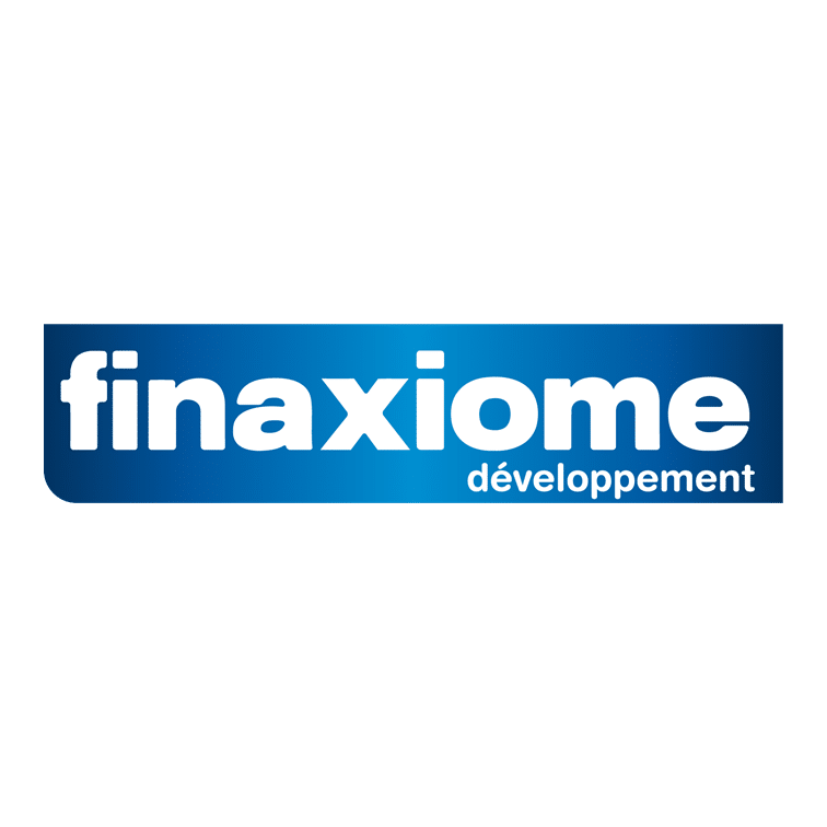 Logo Finaxiome