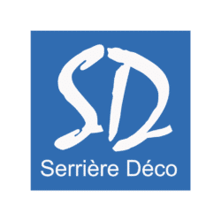 Logo Serrière Déco