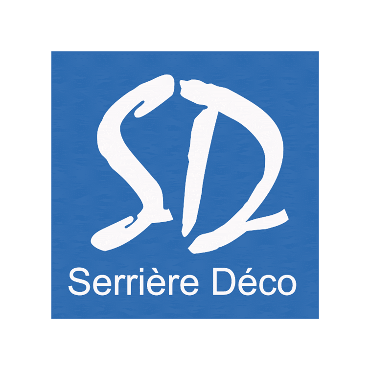 Logo Serrière Déco