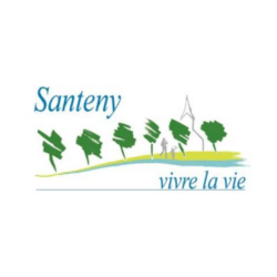 Logo Mairie de Santeny