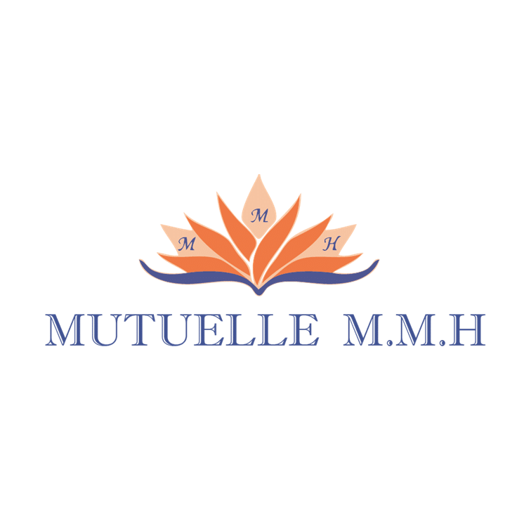 Logo Mutuelle MMH