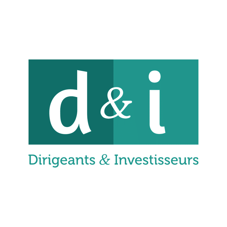 Logo DI-Groupe