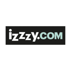 Logo Izzzy.com