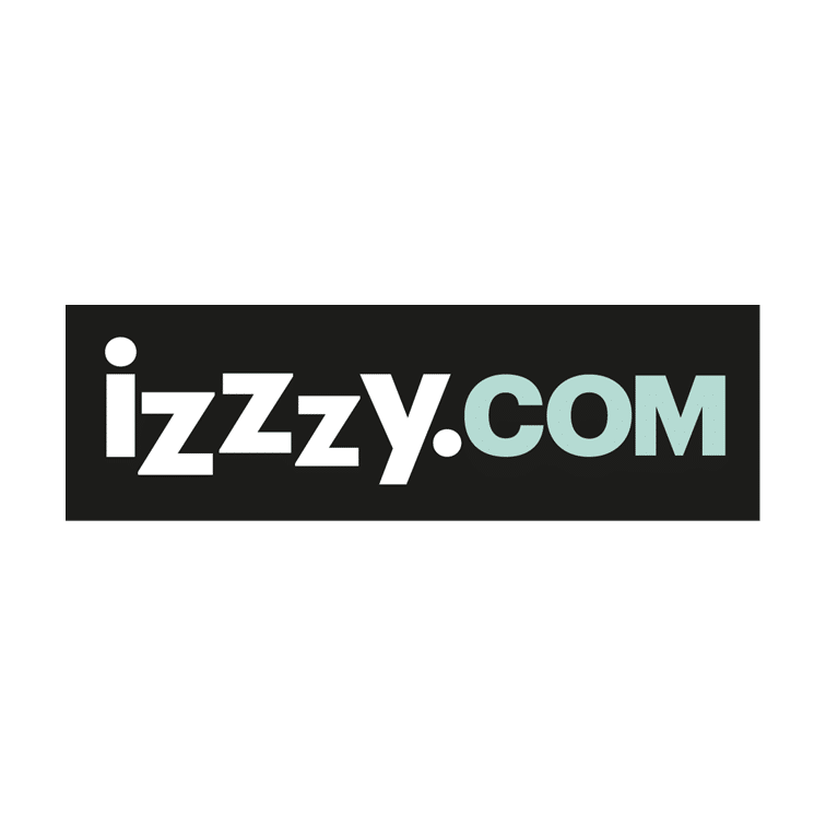 Logo Izzzy.com