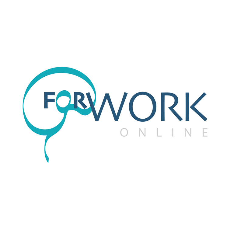 Logo Forwork-Online