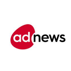 Logo ADNEWS by Galitt
