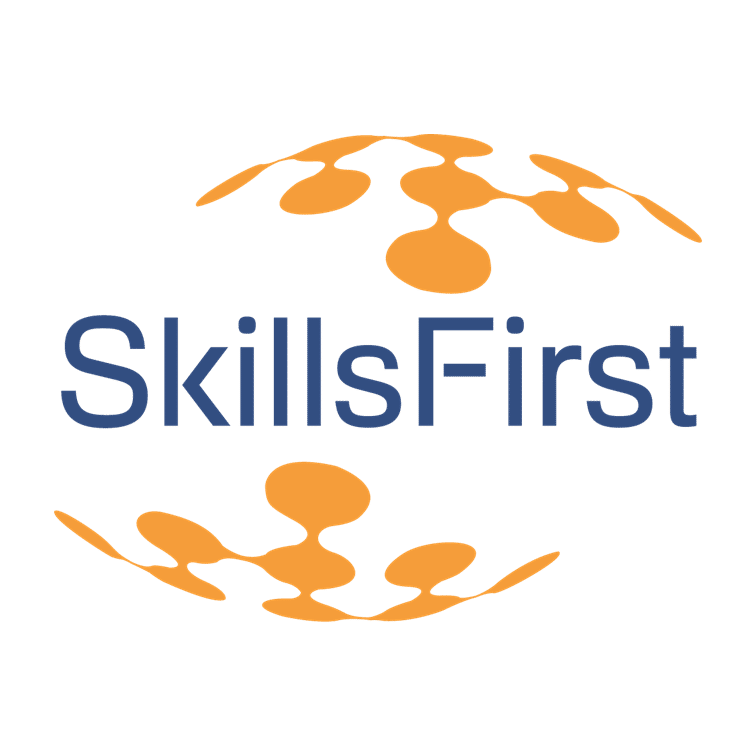 Logo SkillsFirst