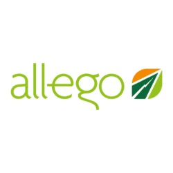 Logo Allego