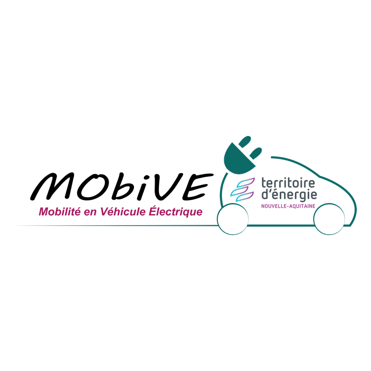 Logo MObiVE