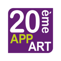 Logo 20eme Appart