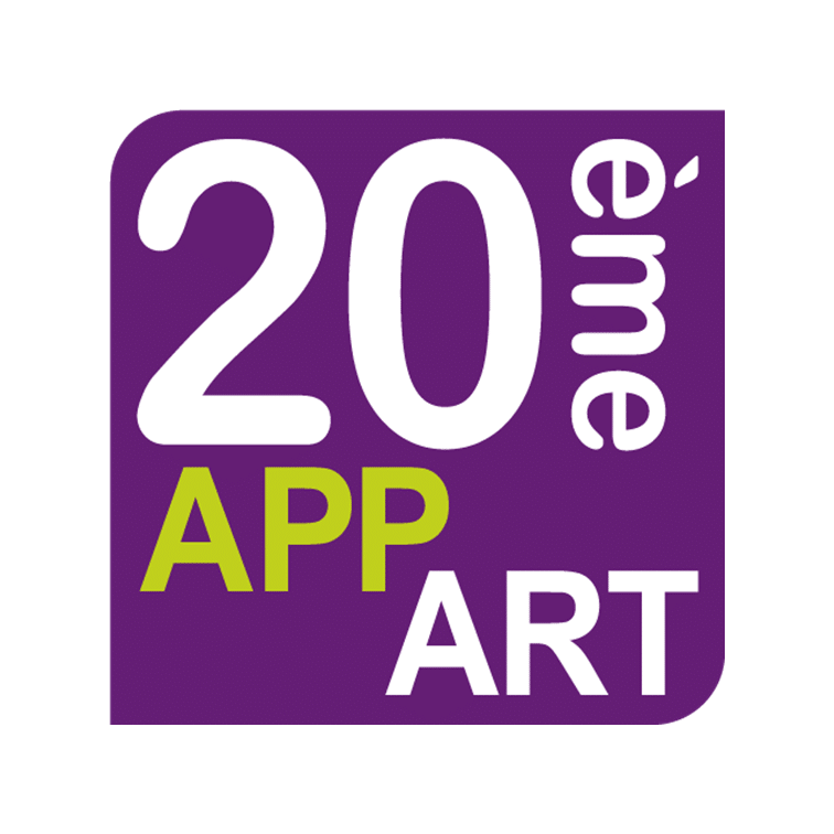 Logo 20eme Appart