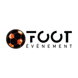 Logo Foot Evènement