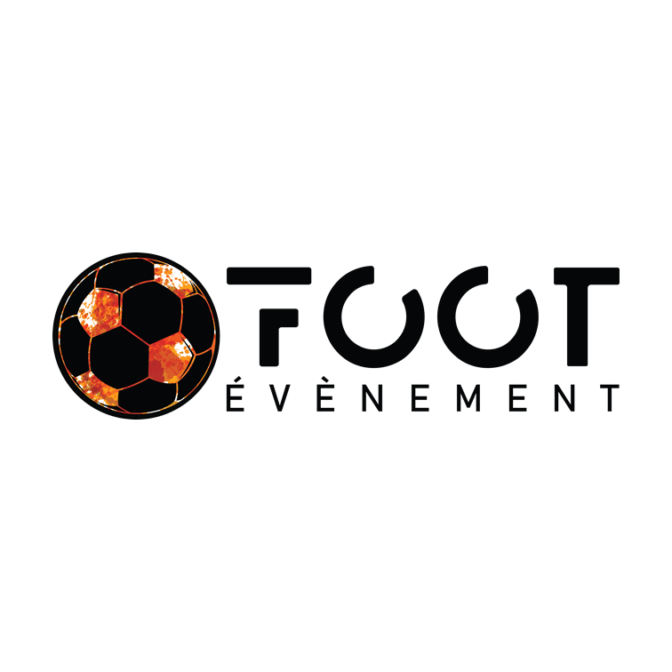 Logo Foot Evènement
