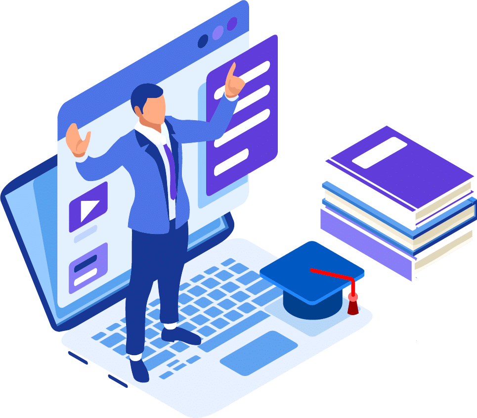 Création de modules elearning, formation elearning