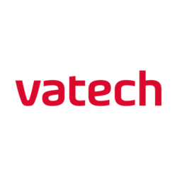 Logo Vatech