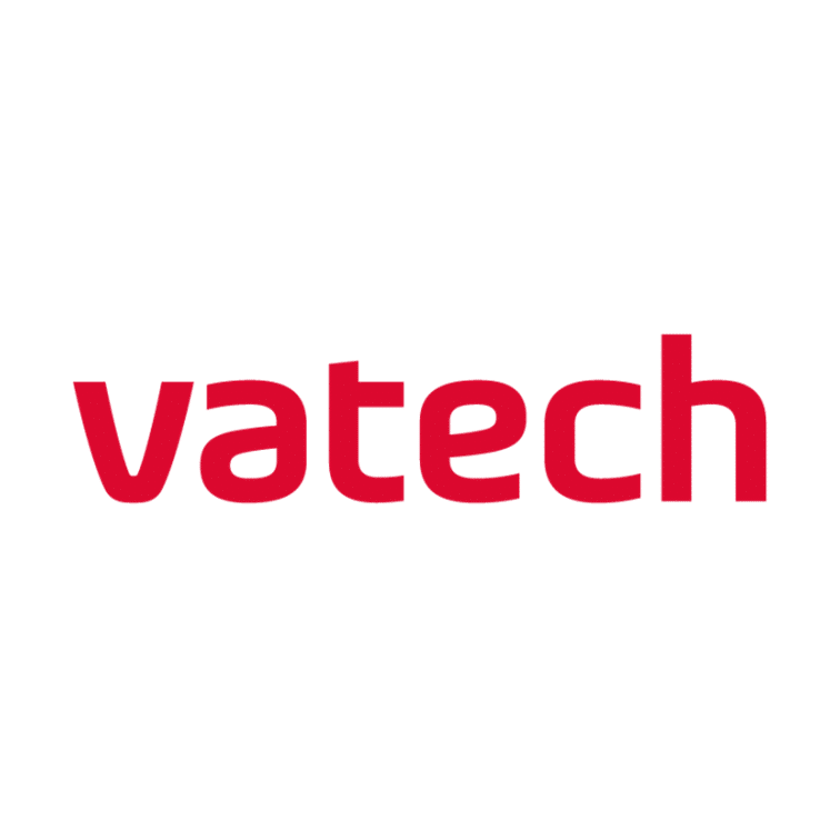 Logo Vatech