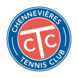 Logo CTC Tennis
