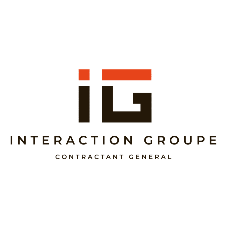 Logo Interaction Groupe