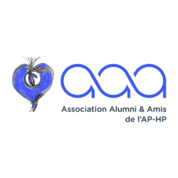 Logo AAA-APHP