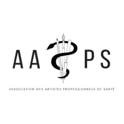 Logo AAPS Santé Arts