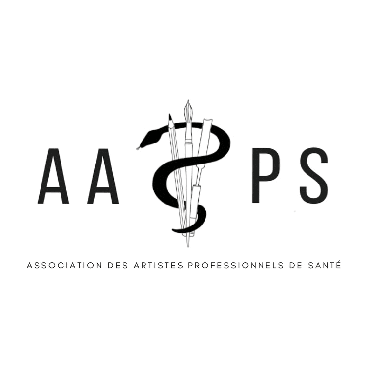 Logo AAPS Santé Arts