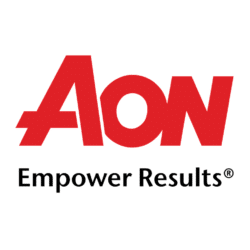 Logo AON